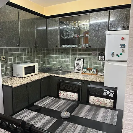 Dei Bed & Breakfast Tirana