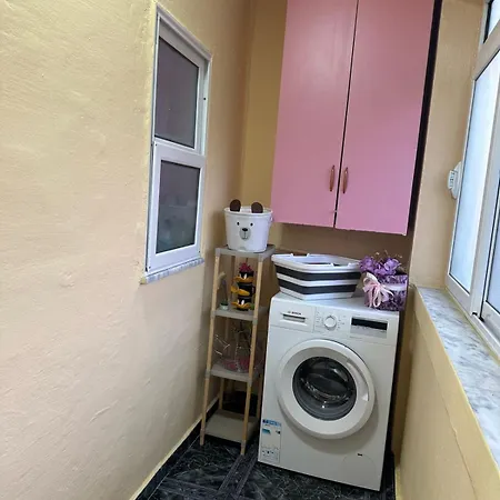 Dei Bed & Breakfast Tirana