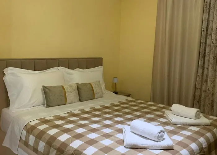 Dei Bed and breakfast