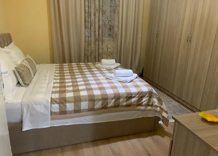 Dei * Tirana