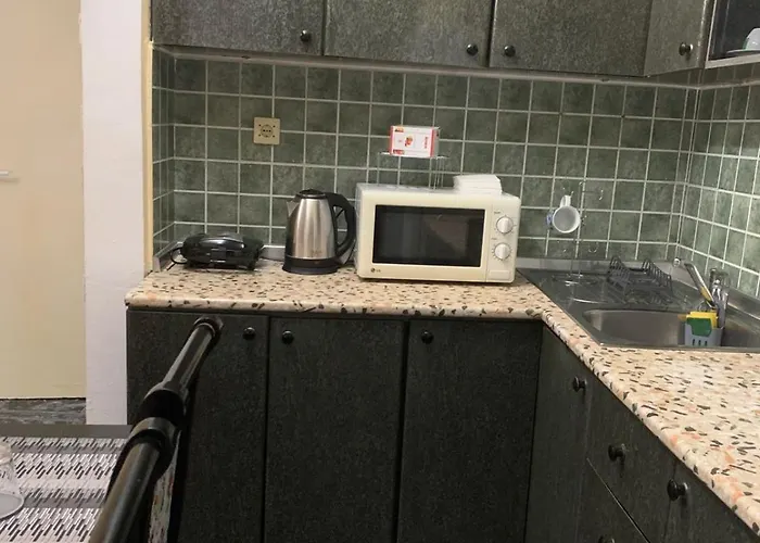 Dei Bed and breakfast *