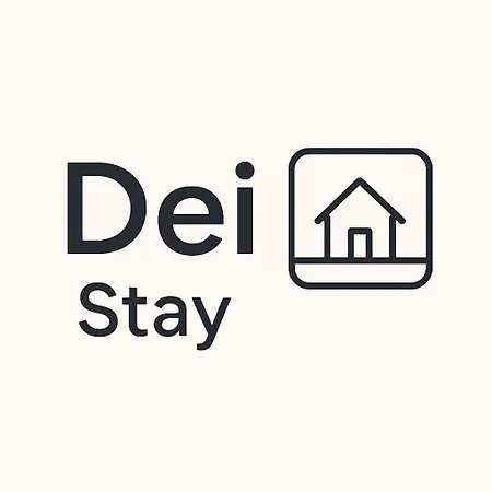 Bed & Breakfast Dei
