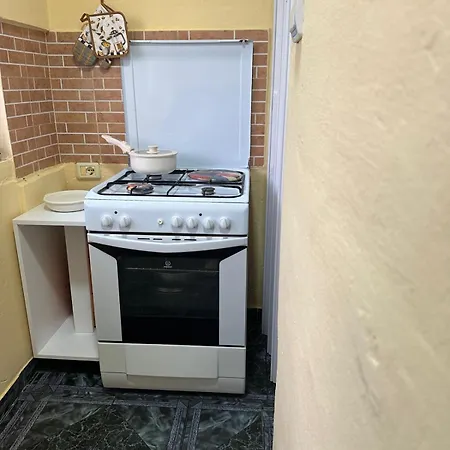 Couette-café Dei Tirana