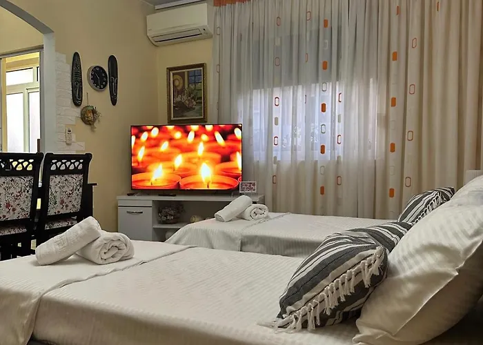 Dei Nocleg ze śniadaniem