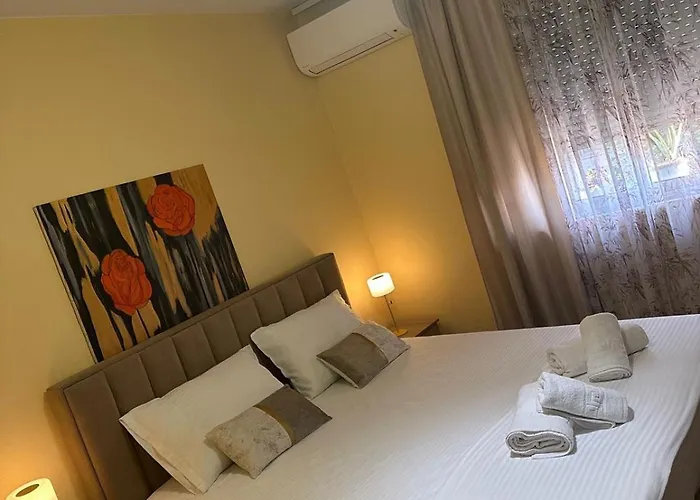 Nocleg ze śniadaniem Dei