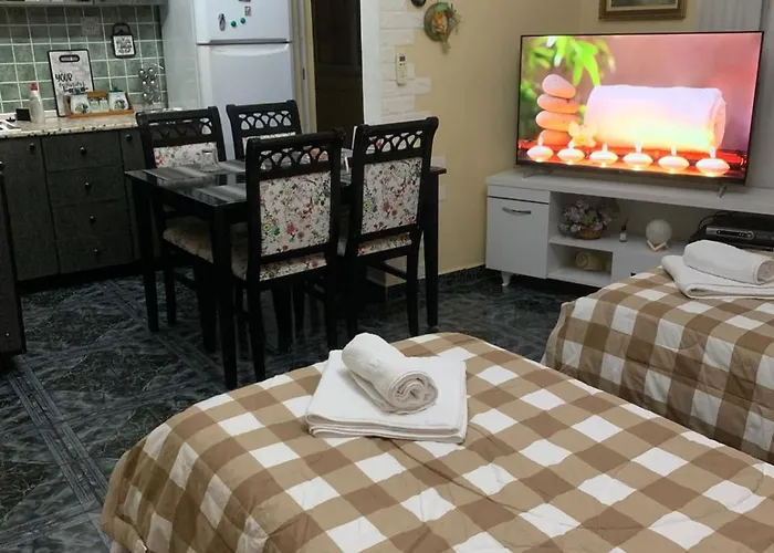 Dei Nocleg ze śniadaniem *